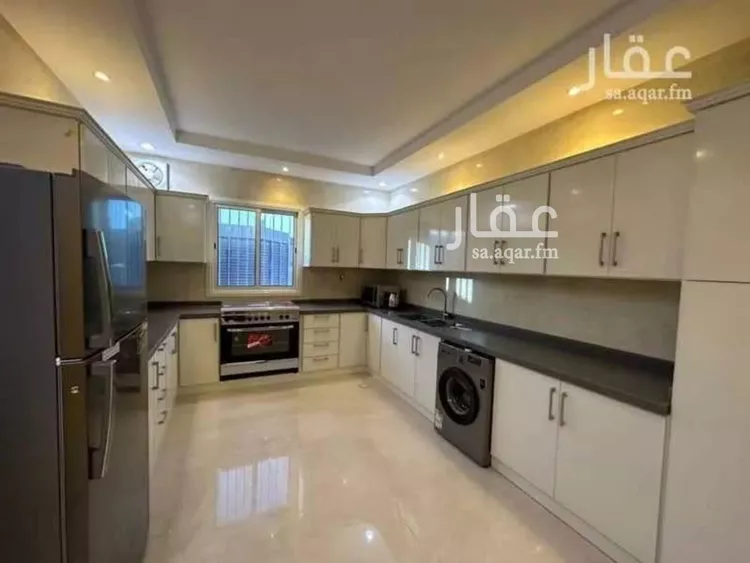 شقة للإيجار في شارع الحواتم, حي غرناطة, مدينة الرياض, منطقة الرياض صورة 4