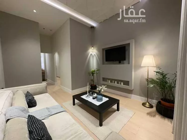 شقة للإيجار في شارع جبل اللوز, حي الرمال, مدينة الرياض, منطقة الرياض صورة 3