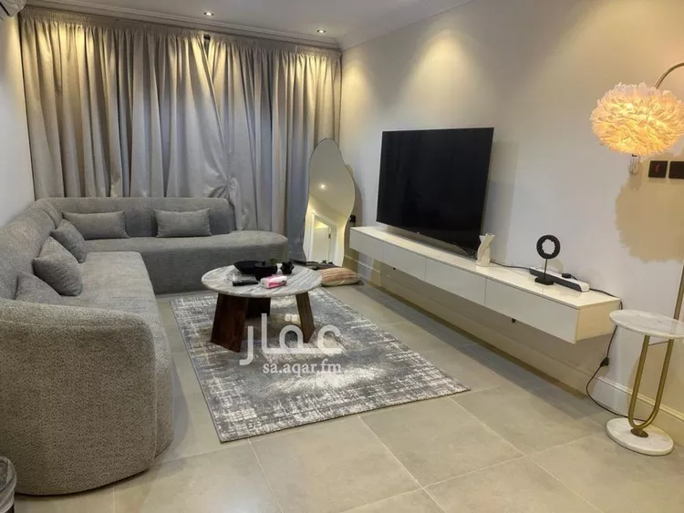 شقة للبيع في حي الملقا, مدينة الرياض, منطقة الرياض صورة 4