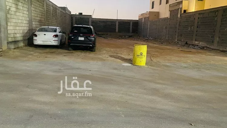 أرض للبيع في شارع عباس محمود العقاد, حي النرجس, مدينة الرياض, منطقة الرياض صورة 2