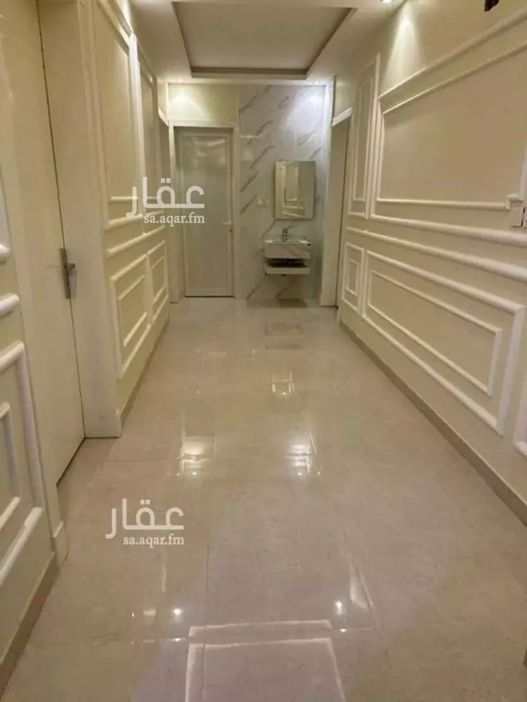 شقة للإيجار في شارع الحواتم, حي غرناطة, مدينة الرياض, منطقة الرياض صورة 2