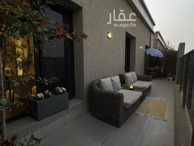 شقة للإيجار في شارع جبل اللوز, حي الرمال, مدينة الرياض, منطقة الرياض