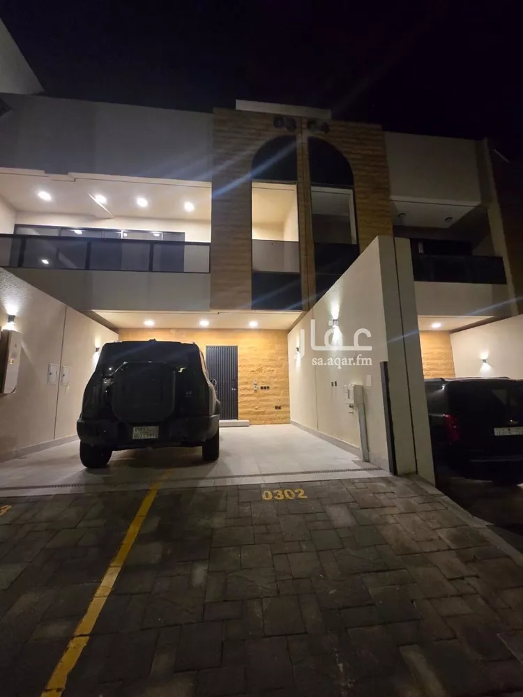 دور للإيجار في شارع إبراهيم الشرعبي, حي النرجس, مدينة الرياض, منطقة الرياض 1 صورة