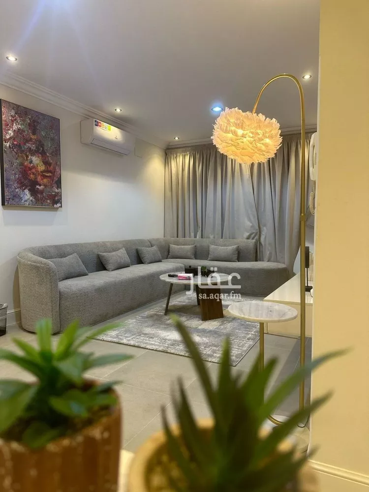 شقة للبيع في حي الملقا, مدينة الرياض, منطقة الرياض صورة 5
