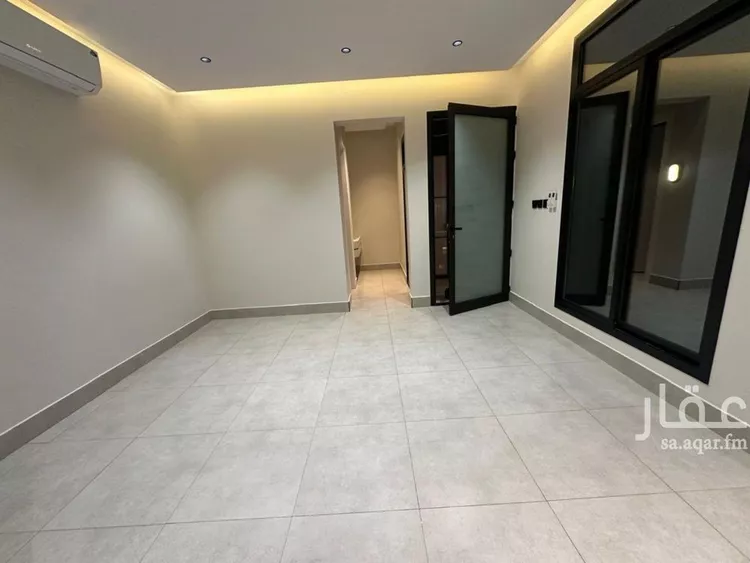 دور للإيجار في شارع إبراهيم الشرعبي, حي النرجس, مدينة الرياض, منطقة الرياض 8
