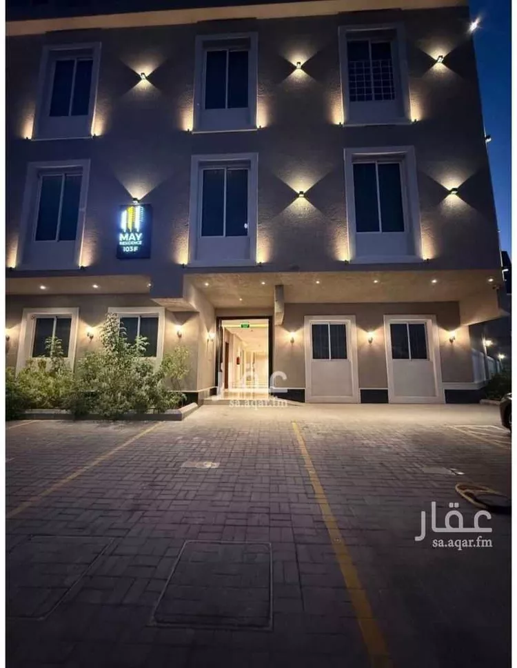 شقة للبيع في شارع القماري, حي المونسية, مدينة الرياض, منطقة الرياض 15