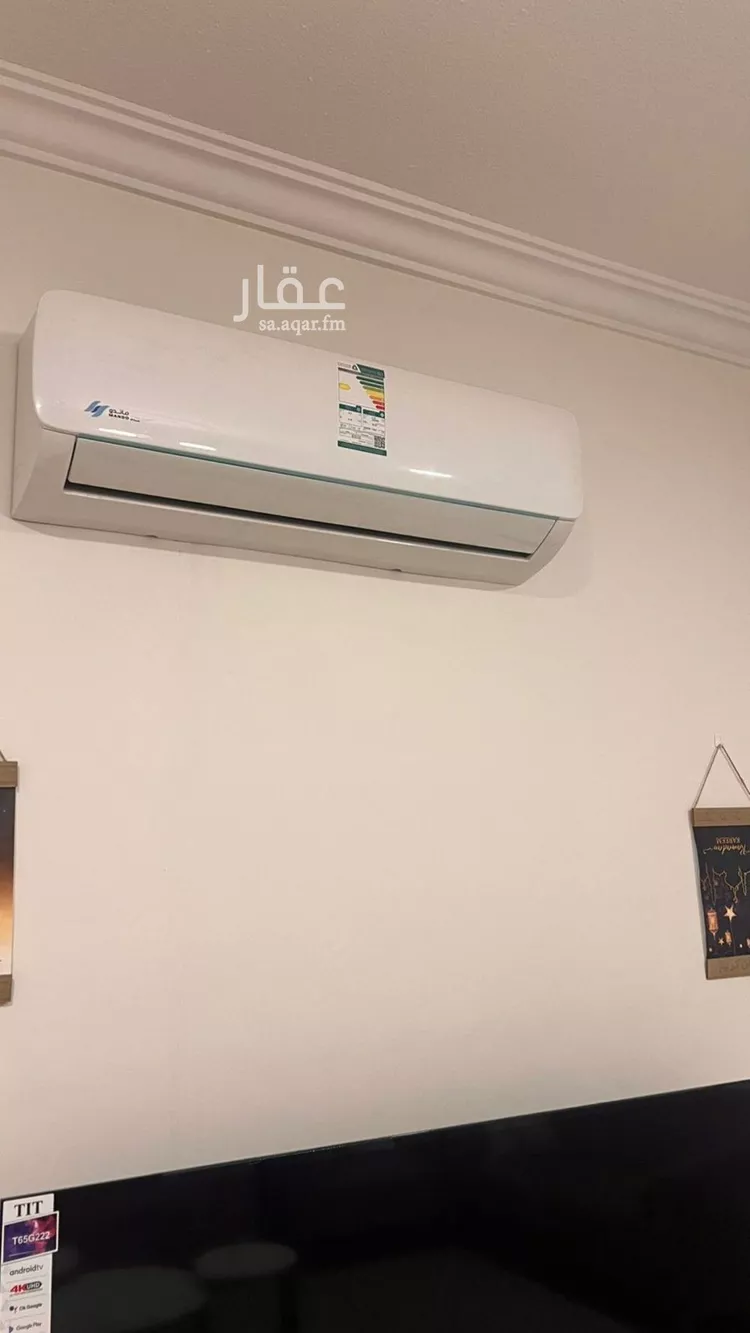 شقة للإيجار في شارع ابن عبدالغافر النيسابوري, حي العارض, مدينة الرياض, منطقة الرياض