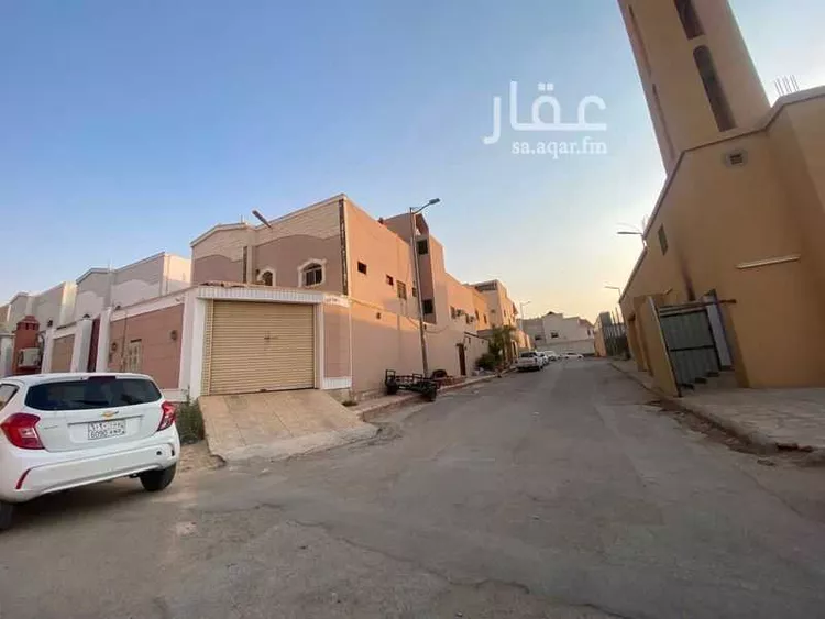 Villa for Sale in Riyadh Al Aziziyah