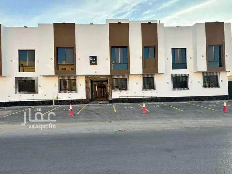 شقة للبيع في شارع طياش, حي عكاظ, مدينة الرياض, منطقة الرياض