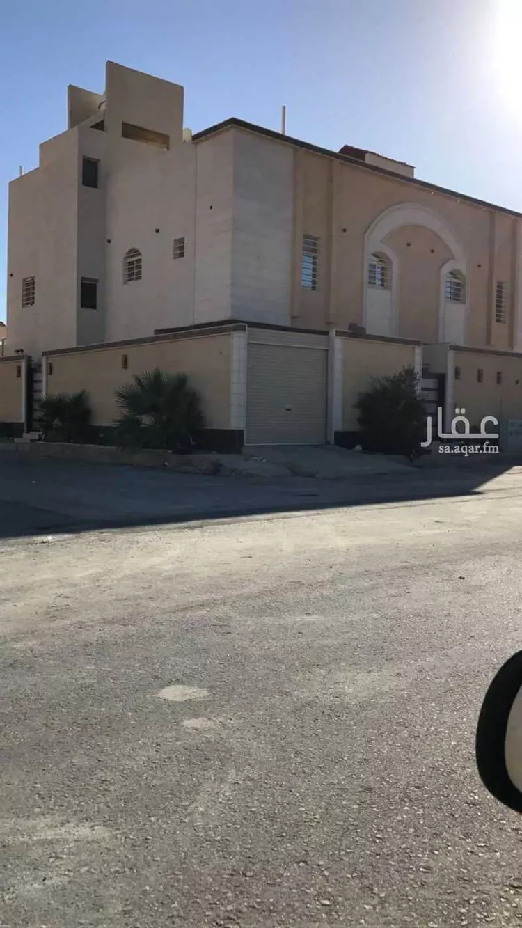 فيلا للبيع في شارع ممر16, حي ظهرة لبن, مدينة الرياض, منطقة الرياض 7