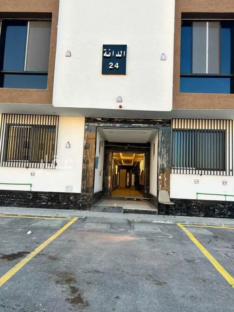 شقة للبيع في شارع طياش, حي عكاظ, مدينة الرياض, منطقة الرياض صورة 5