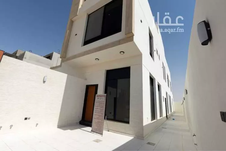 شقة للبيع في حي النرجس, مدينة الرياض, منطقة الرياض صورة 4