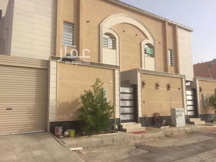 فيلا للبيع في شارع ممر16, حي ظهرة لبن, مدينة الرياض, منطقة الرياض صورة 5