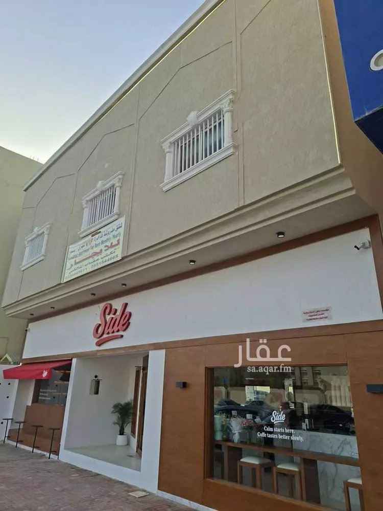 شقة للإيجار في شارع الامير ثامر بن عبدالعزيز, حي الحفيرة, مدينة الاحساء, المنطقة الشرقية 6