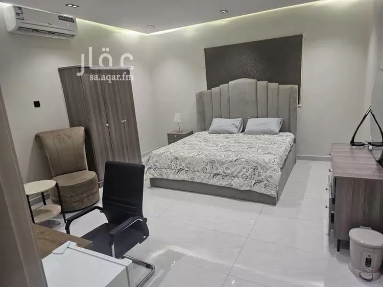 شقة للإيجار في شارع الامير ثامر بن عبدالعزيز, حي الحفيرة, مدينة الاحساء, المنطقة الشرقية صورة 3