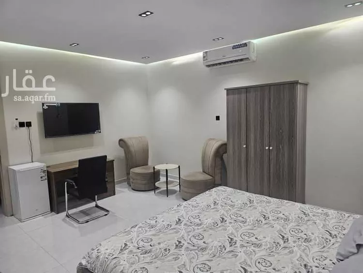 شقة للإيجار في شارع الامير ثامر بن عبدالعزيز, حي الحفيرة, مدينة الاحساء, المنطقة الشرقية صورة 2