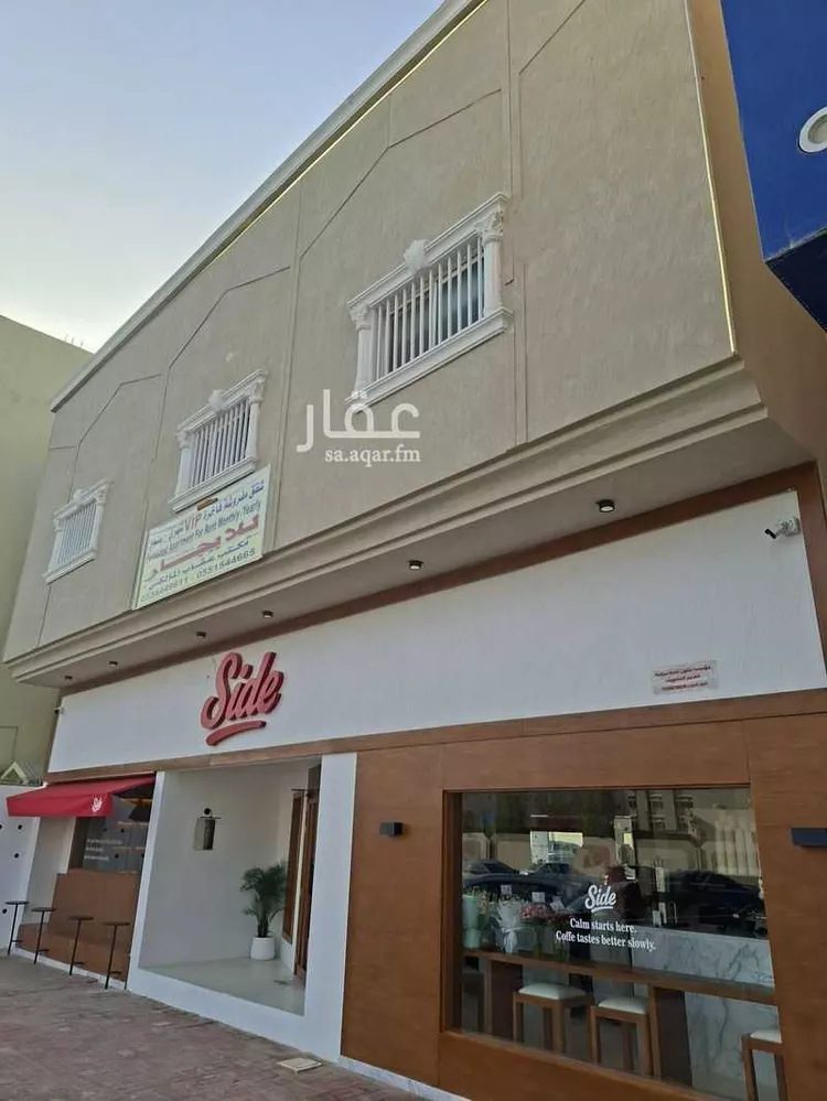 شقة للإيجار في شارع الامير ثامر بن عبدالعزيز, حي الحفيرة, مدينة الاحساء, المنطقة الشرقية صورة 4