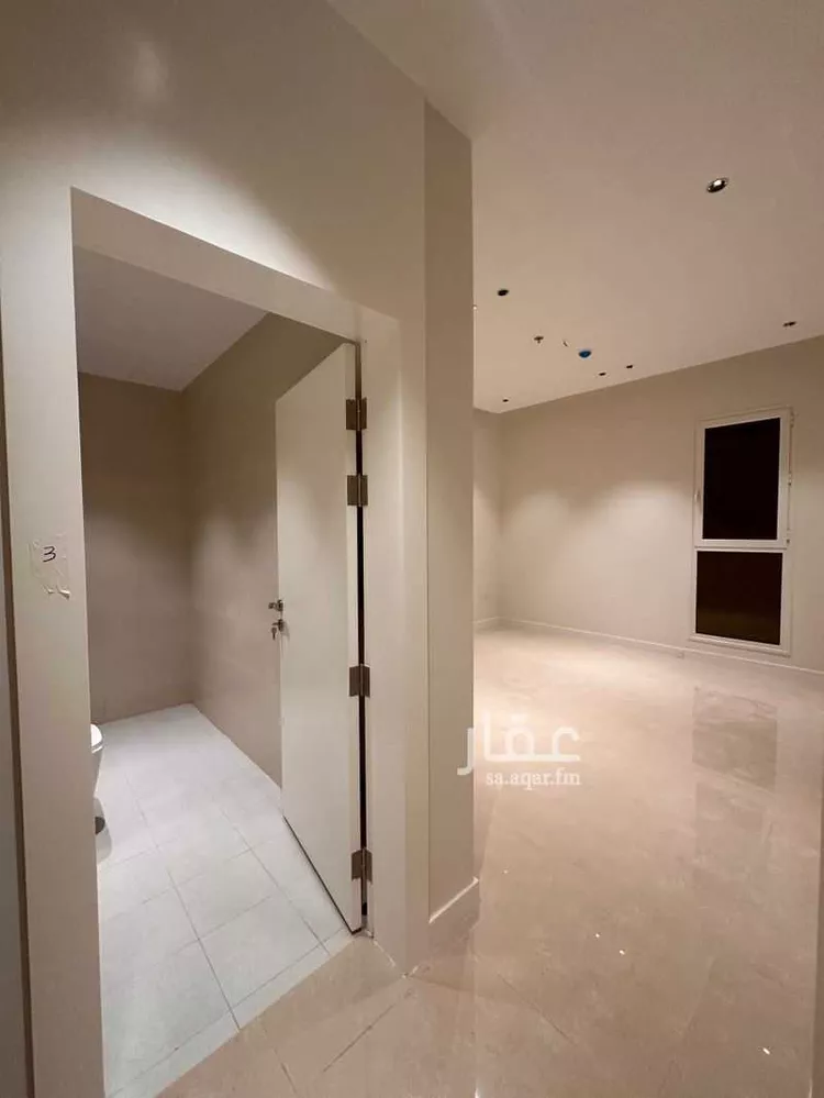 شقة للبيع في شارع 20ب, حي الجامعة, مدينة الظهران, المنطقة الشرقية صورة 4