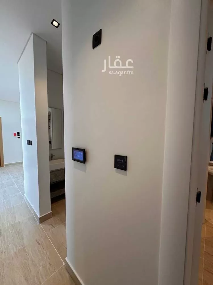 شقة للإيجار في شارع سفيان بن النضر, حي الحمراء, مدينة الخبر, المنطقة الشرقية صورة 5