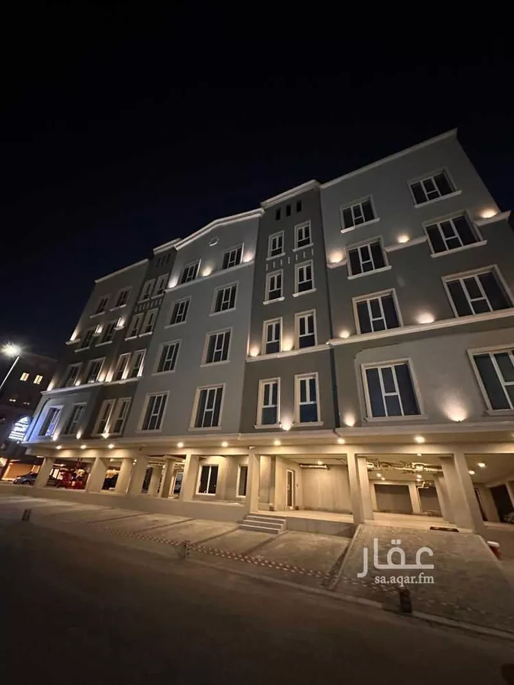 شقة للبيع في شارع 20ب, حي الجامعة, مدينة الظهران, المنطقة الشرقية