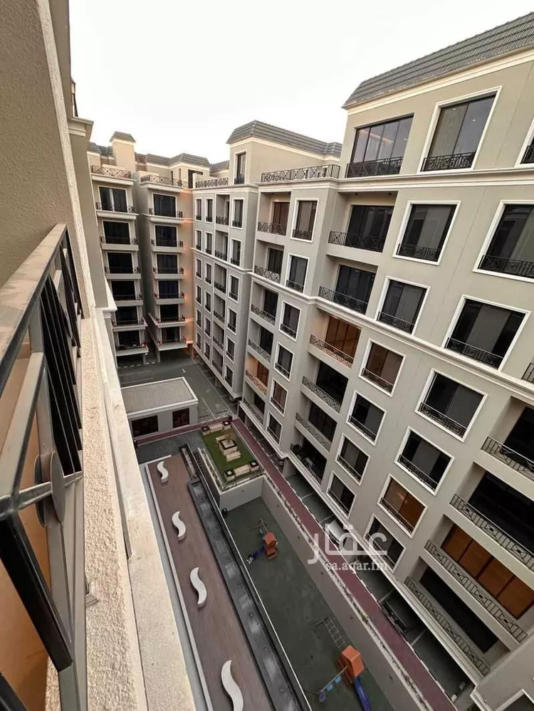 شقة للبيع في شارع 13أ, حي الحزام الذهبي, مدينة الخبر, المنطقة الشرقية صورة 2