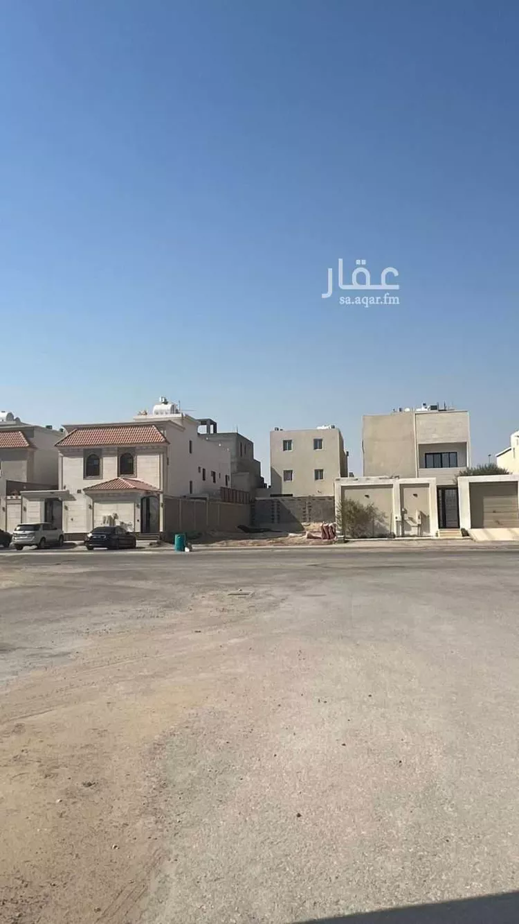 أرض للبيع في حي الأمواج, مدينة الخبر, المنطقة الشرقية صورة 5