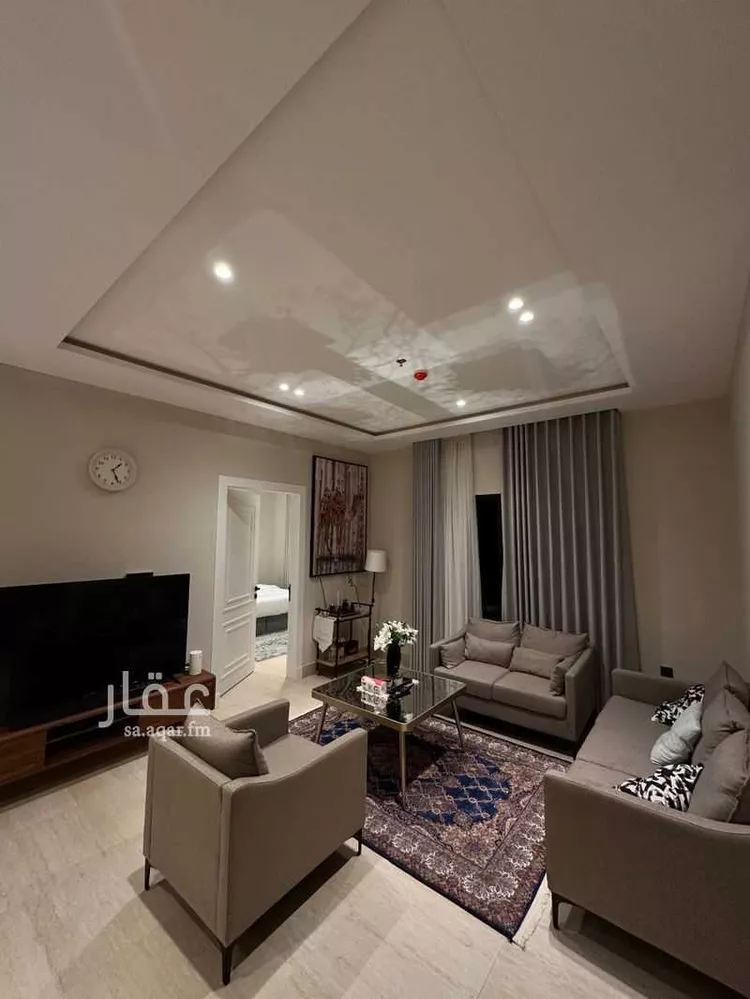 شقة للبيع في حي الحمراء, مدينة الخبر, المنطقة الشرقية