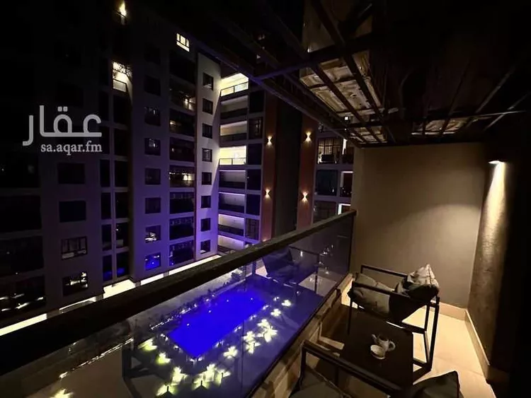 شقة للبيع في حي الحمراء, مدينة الخبر, المنطقة الشرقية صورة 2