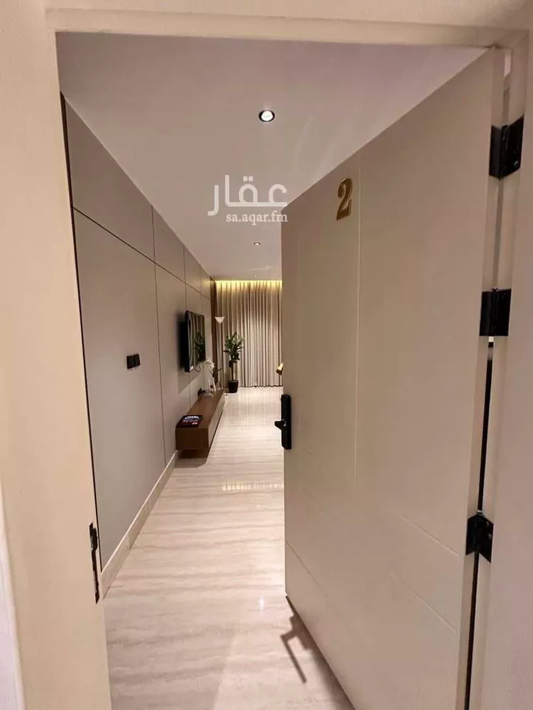 شقة للبيع في شارع المراح, حي الحمراء, مدينة الخبر, المنطقة الشرقية صورة 5