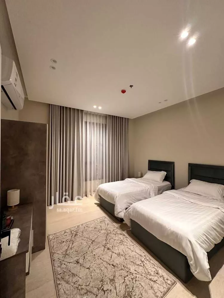 شقة للبيع في حي الحمراء, مدينة الخبر, المنطقة الشرقية صورة 3