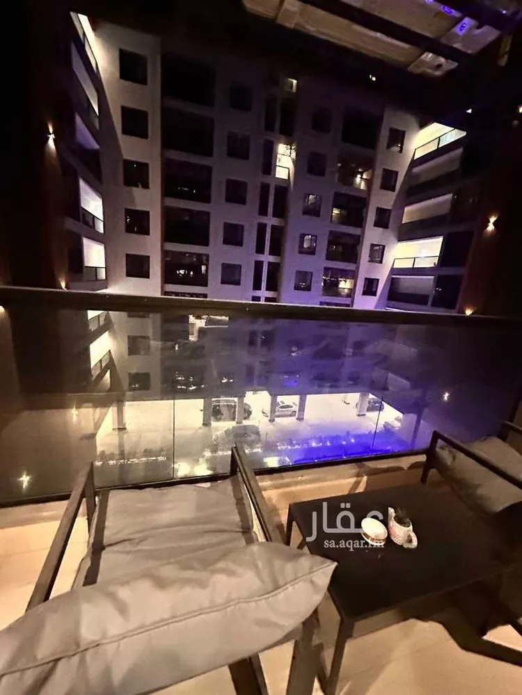 شقة للبيع في حي الحمراء, مدينة الخبر, المنطقة الشرقية صورة 2