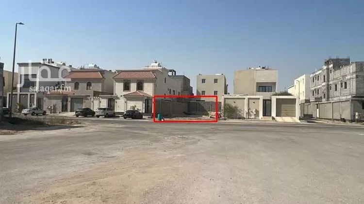 أرض للبيع في حي الأمواج, مدينة الخبر, المنطقة الشرقية صورة 4