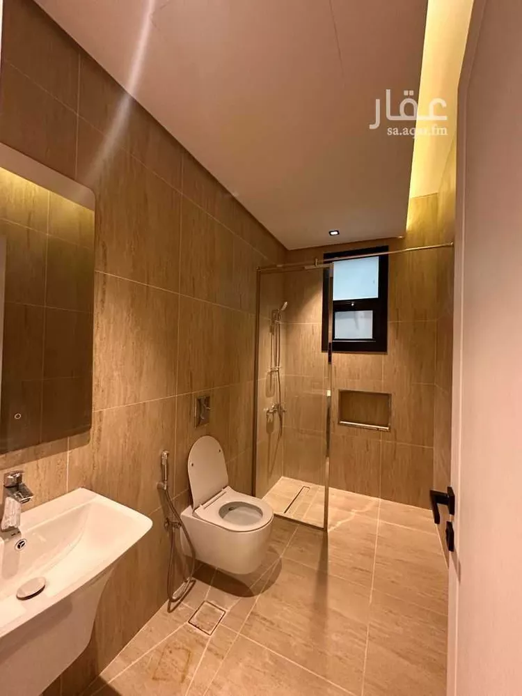 شقة للإيجار في شارع سفيان بن النضر, حي الحمراء, مدينة الخبر, المنطقة الشرقية صورة 2