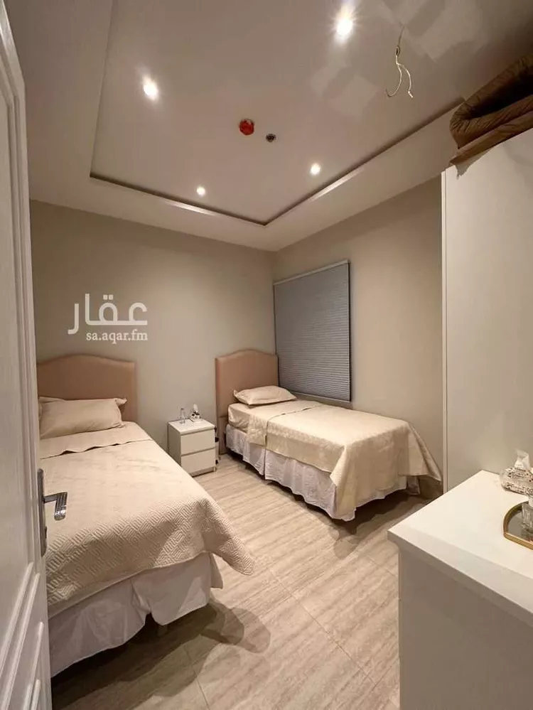 شقة للإيجار في شارع ام الهوشان, حي الحمراء, مدينة الخبر, المنطقة الشرقية صورة 5