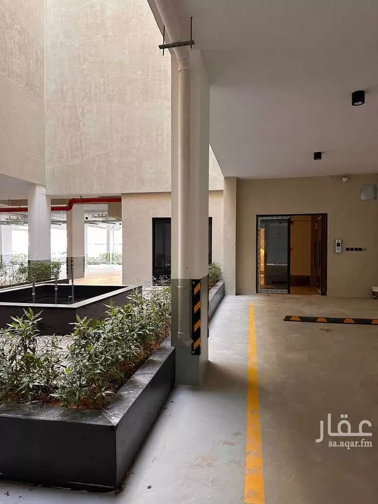 شقة للإيجار في شارع سفيان بن النضر, حي الحمراء, مدينة الخبر, المنطقة الشرقية صورة 3