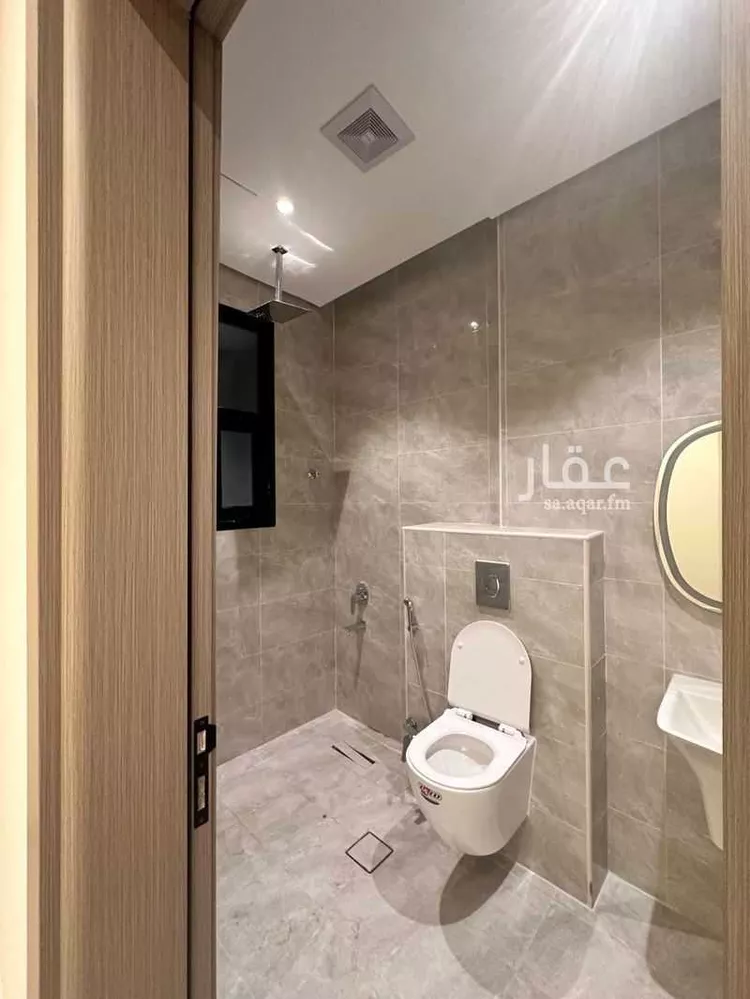 شقة للإيجار في شارع العطايف, حي الحمراء, مدينة الخبر, المنطقة الشرقية صورة 3