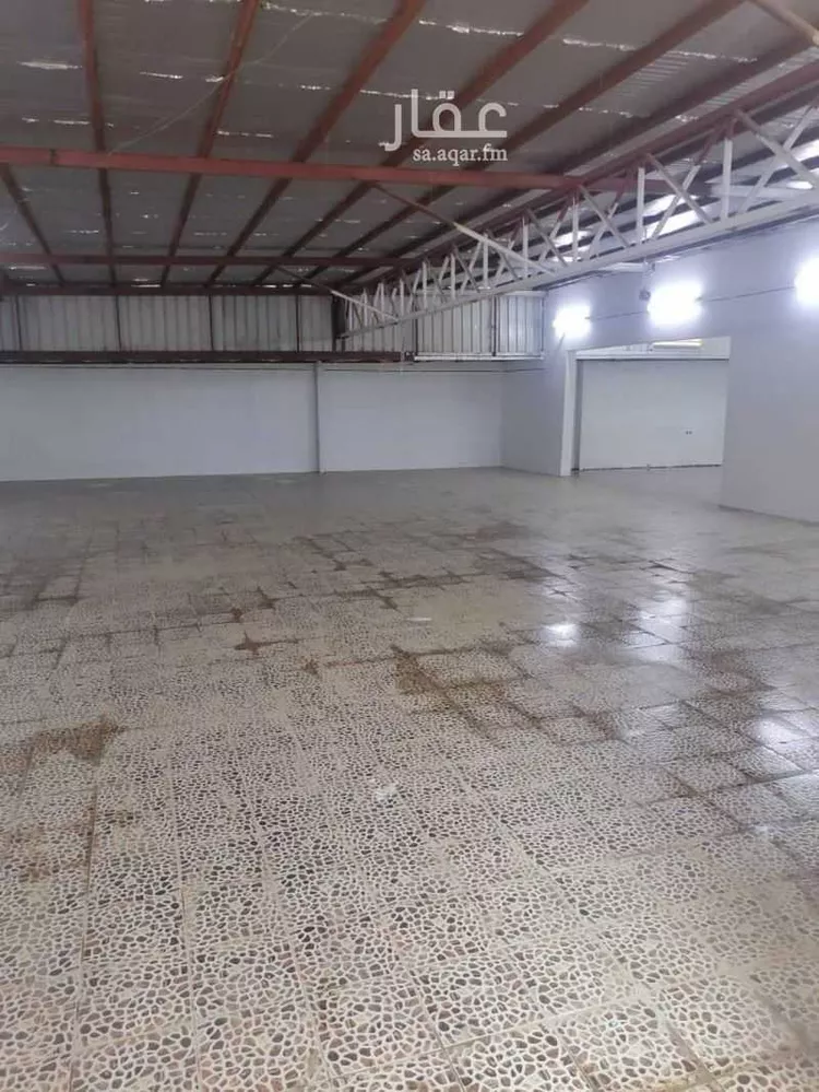 مستودع للبيع في شارع ابو المظفر المبارك, حي صاغر, مدينة نجران, منطقة نجران 7