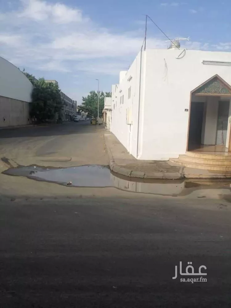 أرض للبيع في شارع 2703252, حي صاغر, مدينة نجران, منطقة نجران