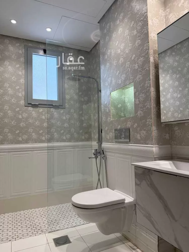 شقة للإيجار في شارع خضر افندي, حي الزهراء, مدينة جدة, منطقة مكة المكرمة صورة 5