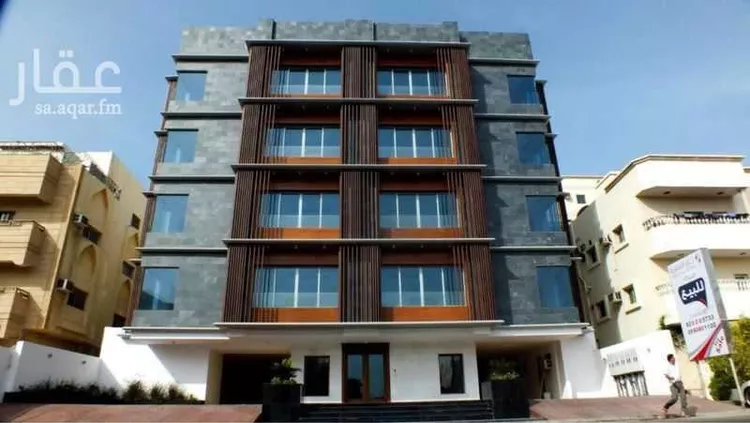 شقة للإيجار في شارع خضر افندي ، حي الزهراء ، جدة ، جدة