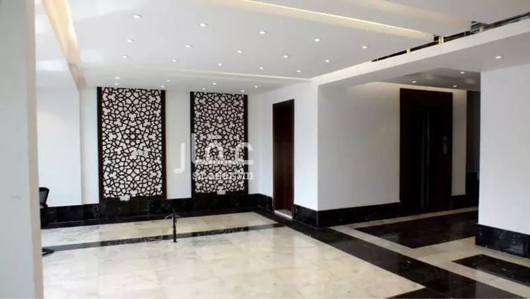 شقة للإيجار في شارع خضر افندي ، حي الزهراء ، جدة ، جدة صورة 4