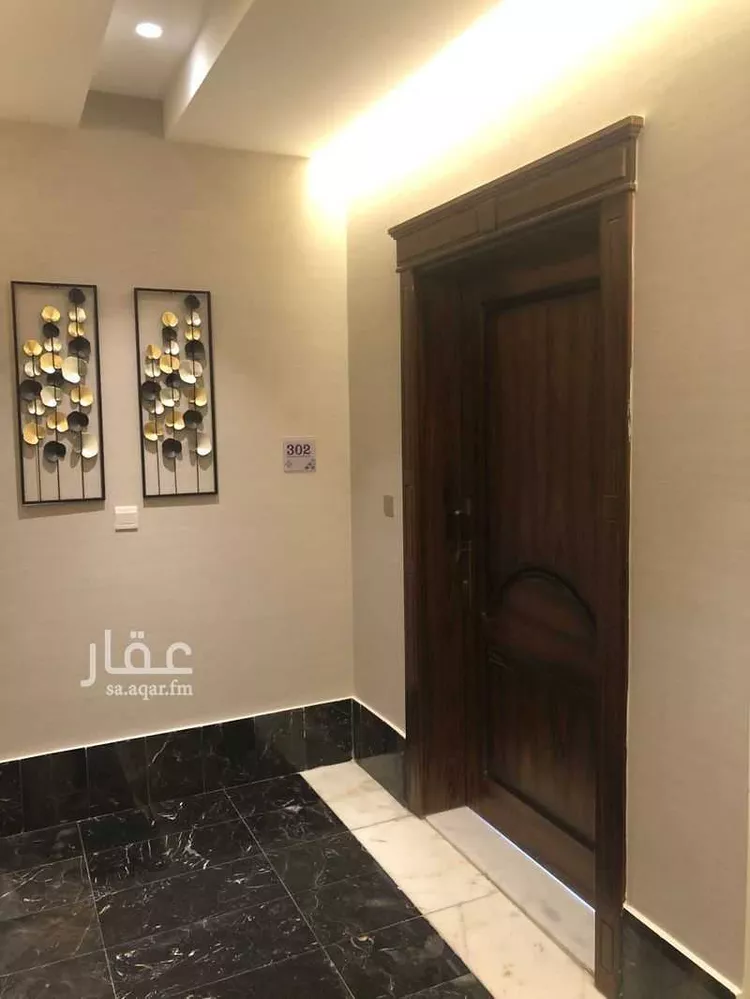 شقة للإيجار في شارع خضر افندي ، حي الزهراء ، جدة ، جدة صورة 2