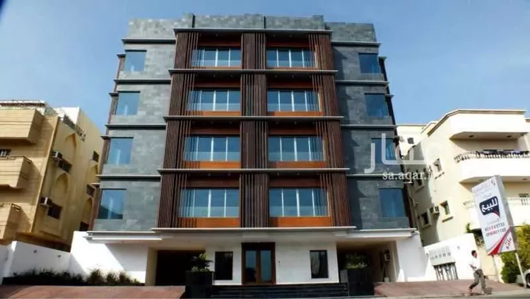 شقة للإيجار في شارع خضر افندي, حي الزهراء, مدينة جدة, منطقة مكة المكرمة صورة 4