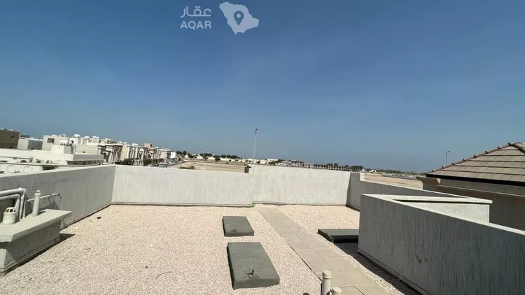 فيلا للإيجار في شارع خالد بن عدي, حي الأمواج, مدينة الخبر, المنطقة الشرقية 8