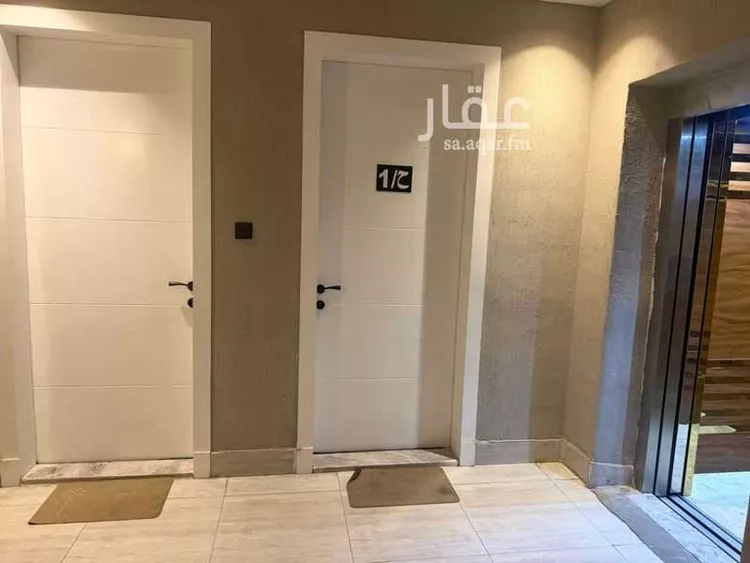 شقة للإيجار في شارع ابراهيم بن عبيدة ، حي العزيزية ، الدمام ، الدمام صورة 2
