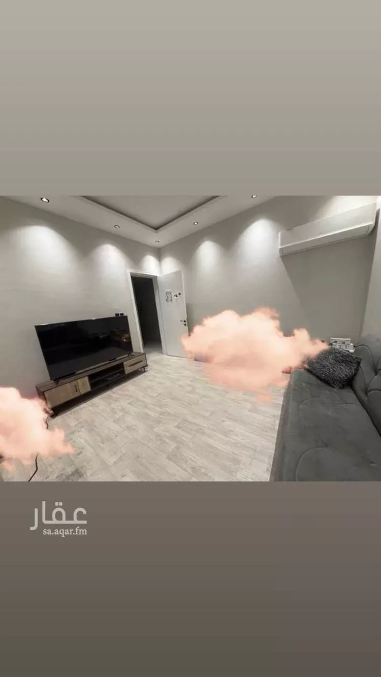شقة للإيجار في شارع ابراهيم بن عبيدة ، حي العزيزية ، الدمام ، الدمام صورة 3