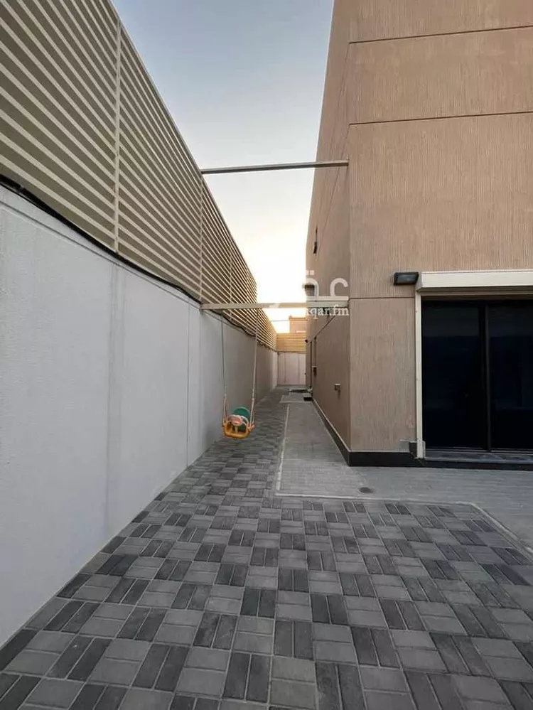 فيلا للإيجار في شارع12ج ، حي أجيال ، الظهران ، الدمام صورة 3