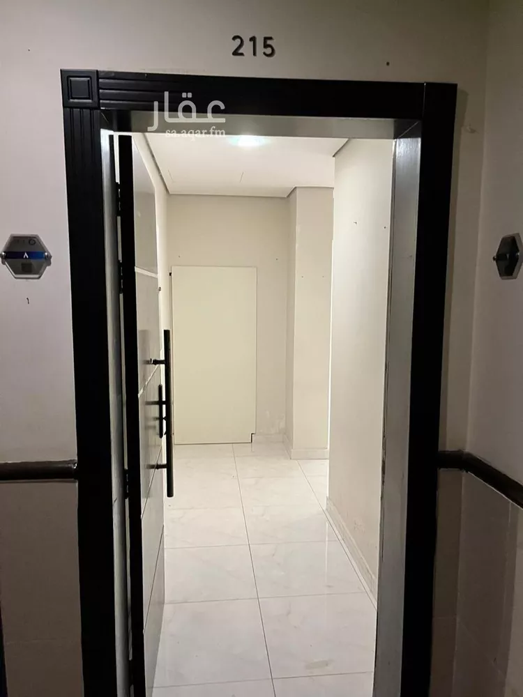 شقة للبيع في شارع الفجر, حي الياسمين, مدينة الرياض, منطقة الرياض