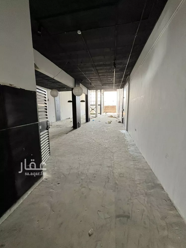 محل للإيجار في شارع الامير فهد بن محمد بن عبدالعزيز, حي حطين, مدينة الرياض, منطقة الرياض صورة 4
