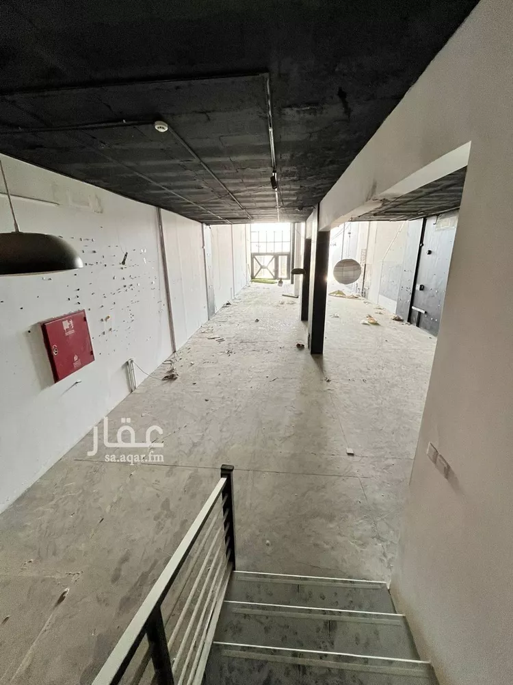 محل للإيجار في شارع الامير فهد بن محمد بن عبدالعزيز, حي حطين, مدينة الرياض, منطقة الرياض صورة 2